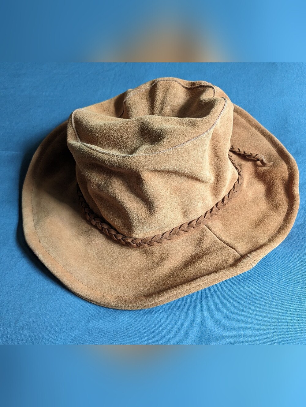 Free People Hat - Picture 2 of 7